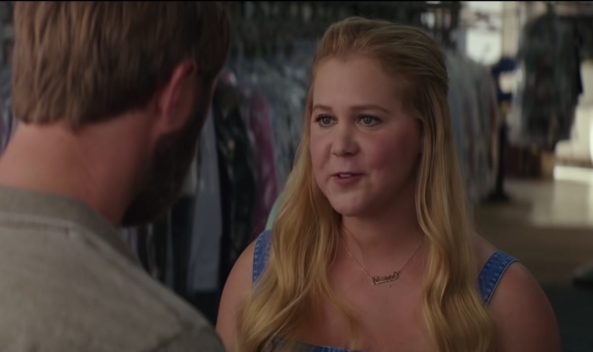 Amy Schumer Movies and TV Shows Ranked