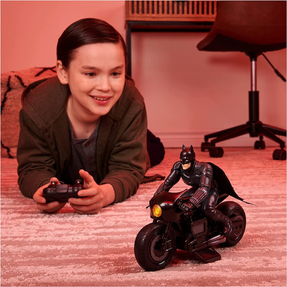 Best Batman Toys