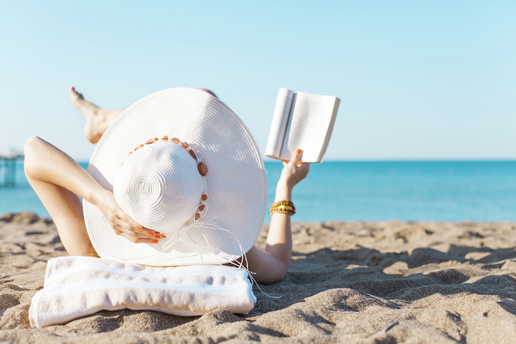 Beach Reads