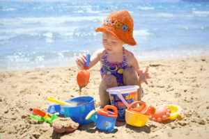 Beach Toys