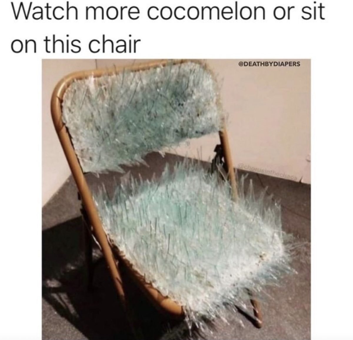 Cocomelon Memes