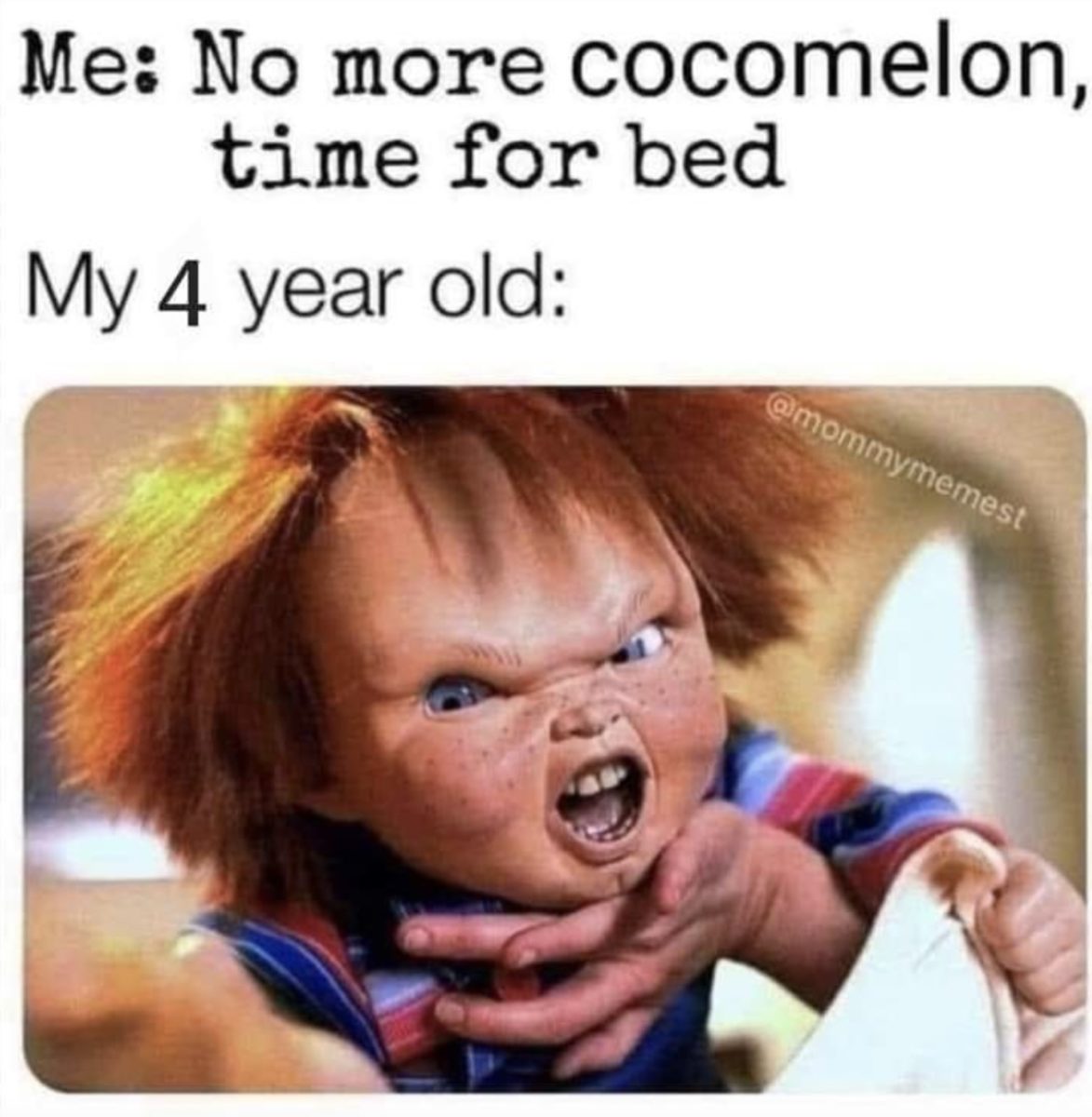 Cocomelon Memes