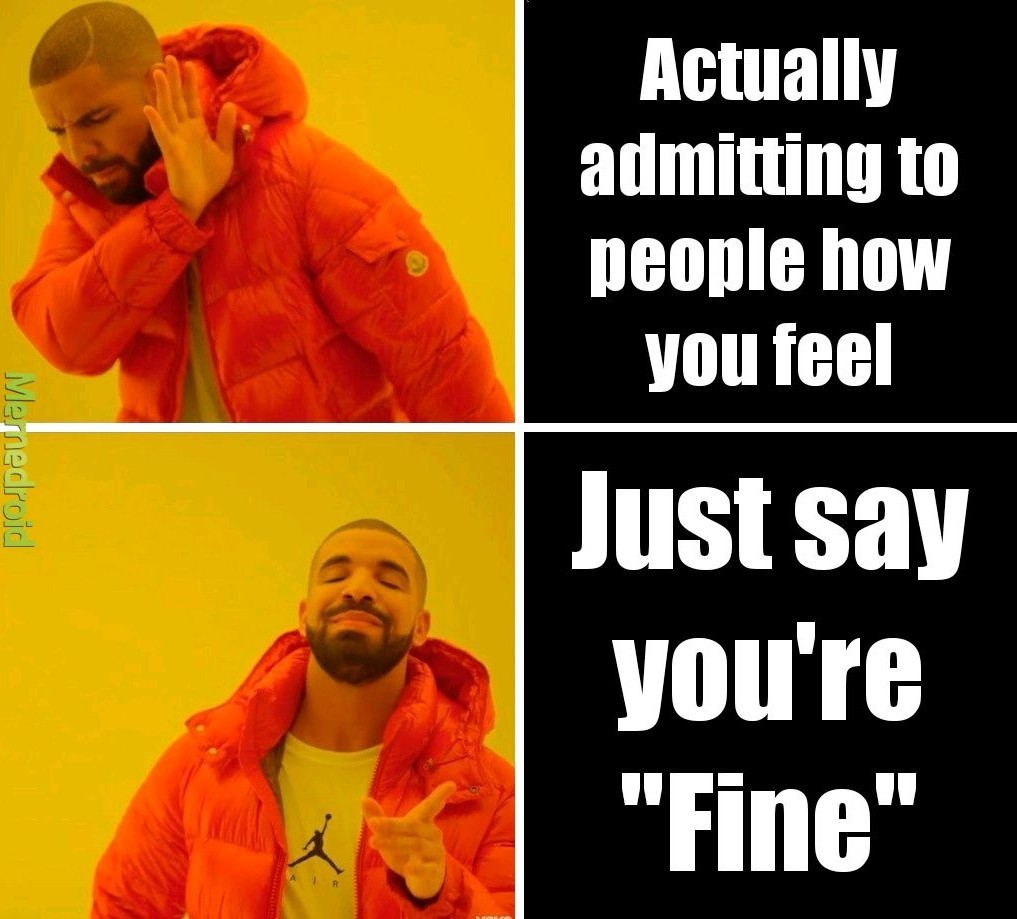 Drake Meme