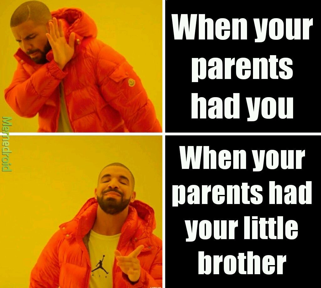 Drake Meme