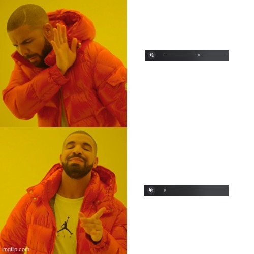 Drake Meme