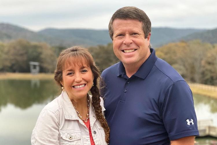 The Craziest Rules Jim Bob Duggar Makes His Family Follow