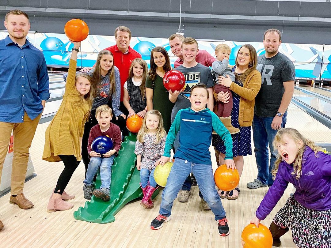 The Craziest Rules Jim Bob Duggar Makes His Family Follow