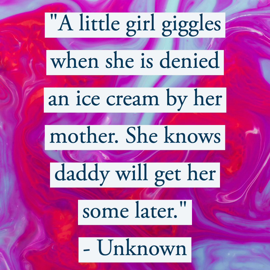 Father's Day Quotes from Daughters