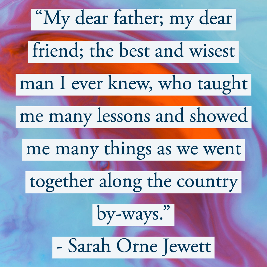 Father's Day Quotes from Daughters