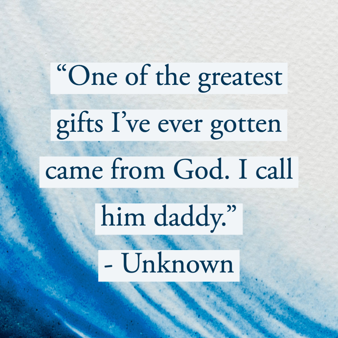 Father's Day Quotes from Daughters