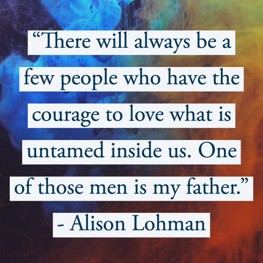 Father's Day Quotes from Daughters