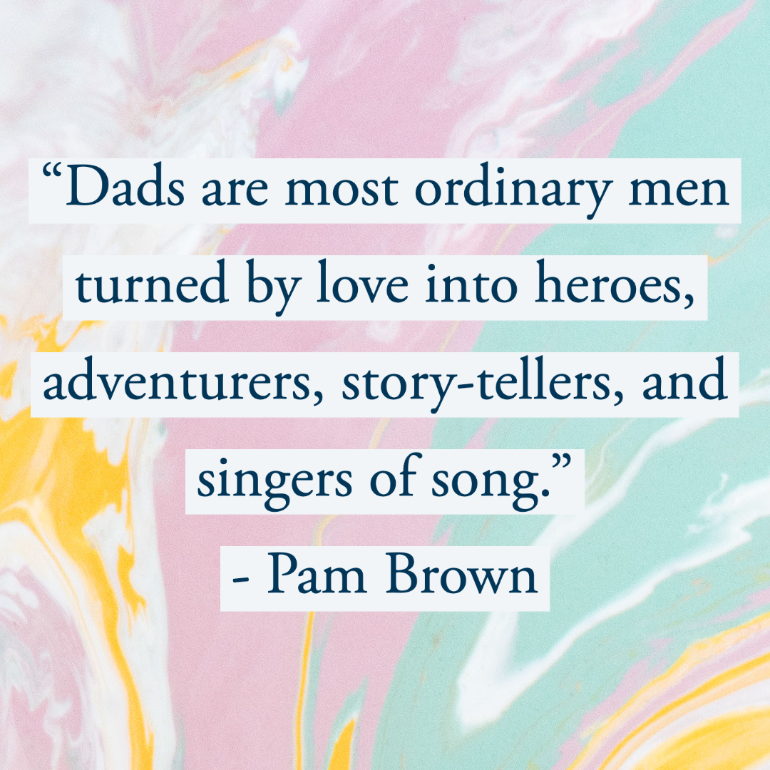 Father's Day Quotes from Daughters