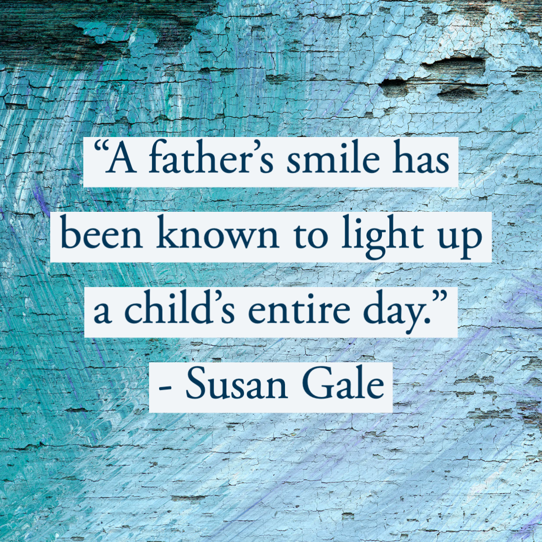 Father's Day Quotes from Daughters