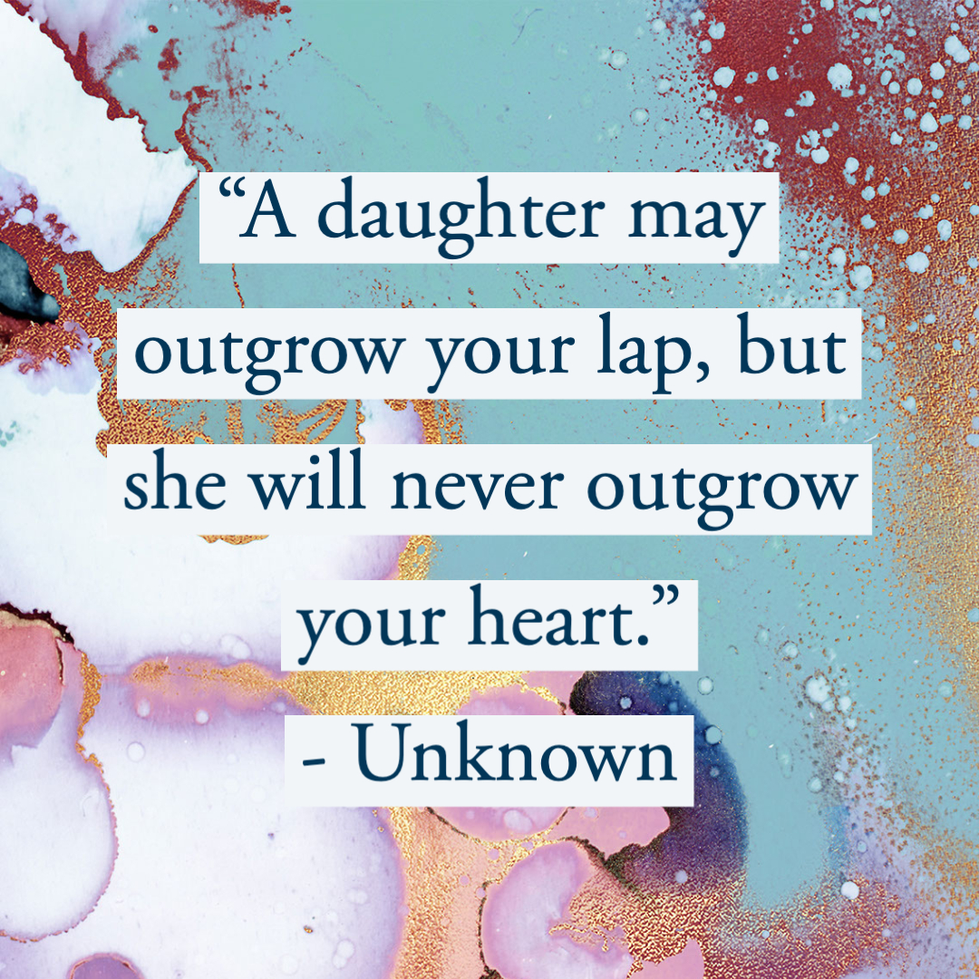 Father's Day Quotes from Daughters