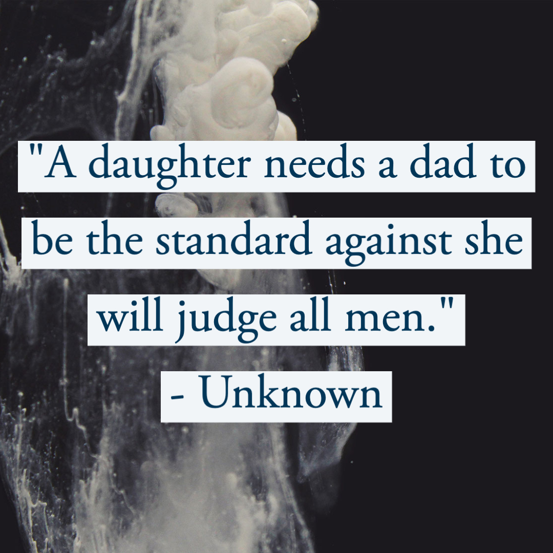 Father's Day Quotes from Daughters