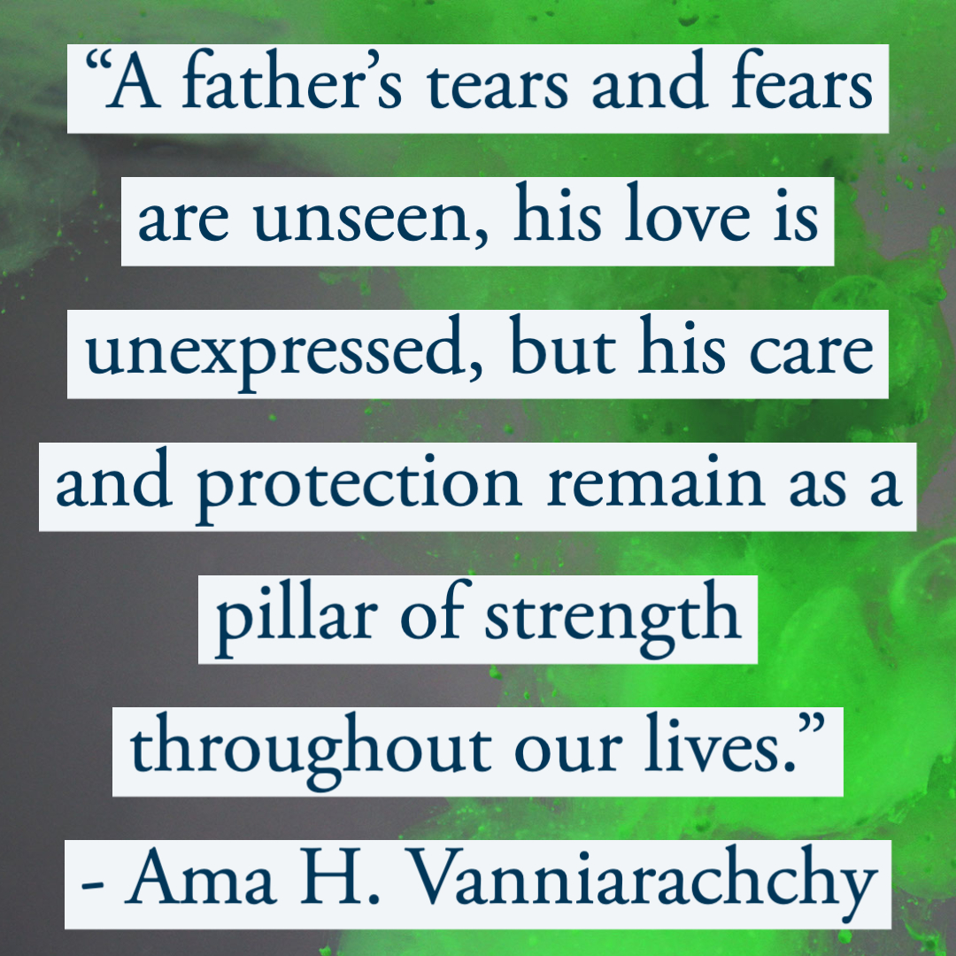 Father's Day Quotes from Daughters