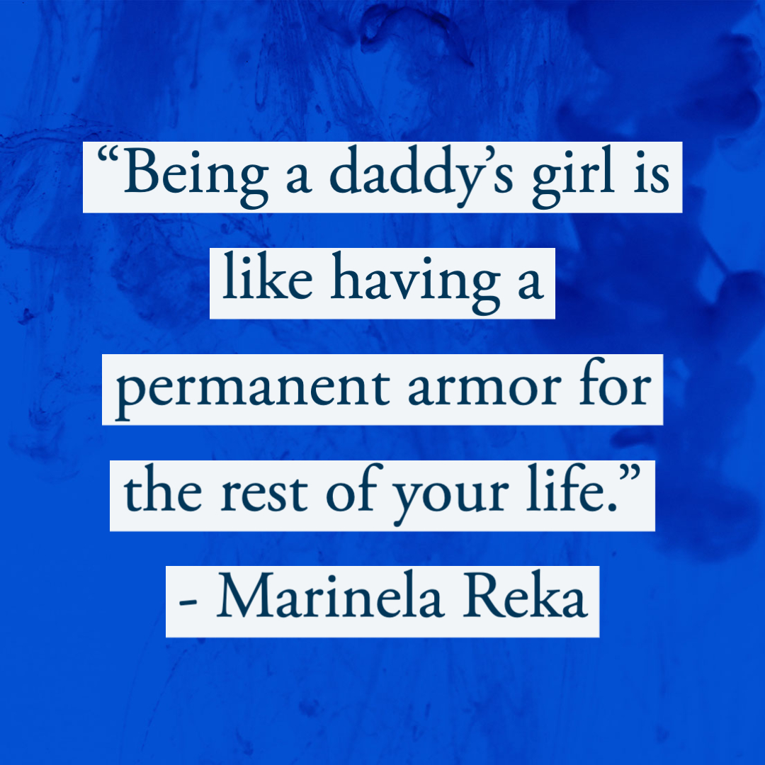 Father's Day Quotes from Daughters