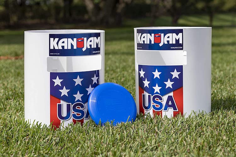 Kan Jam Is the Game of the Summer