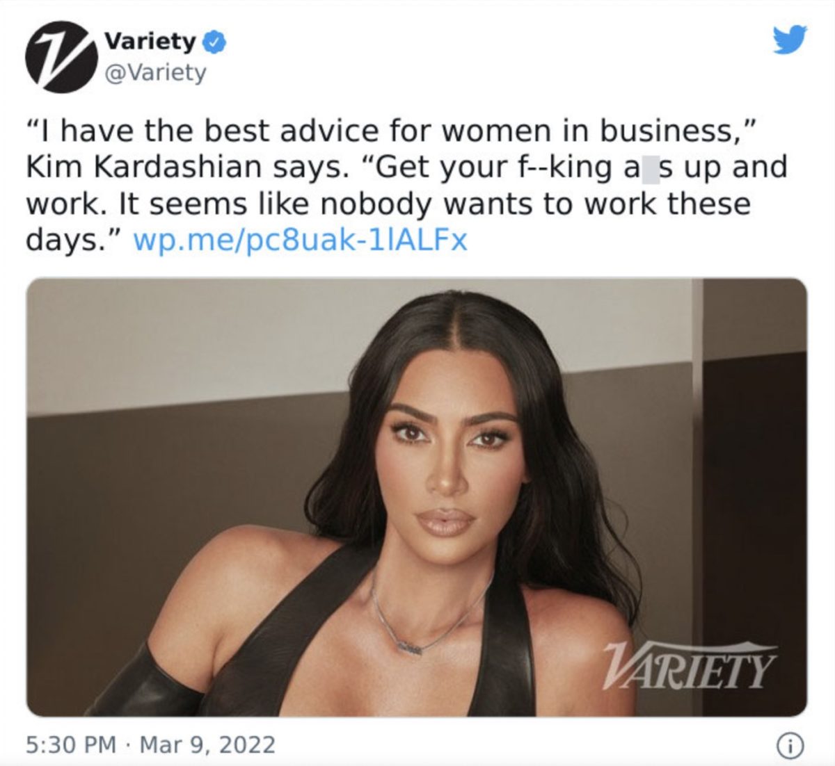 35+ Kardashian Quotes That Seriously Angered People