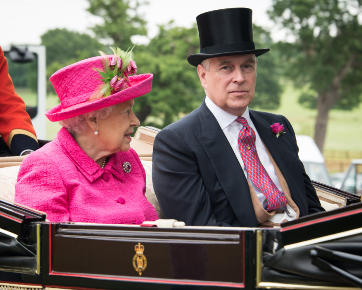 We Saw a Lot of the Royal Family During the Queen's Jubilee, But Who Are They?