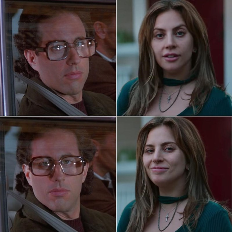 Seinfeld Memes