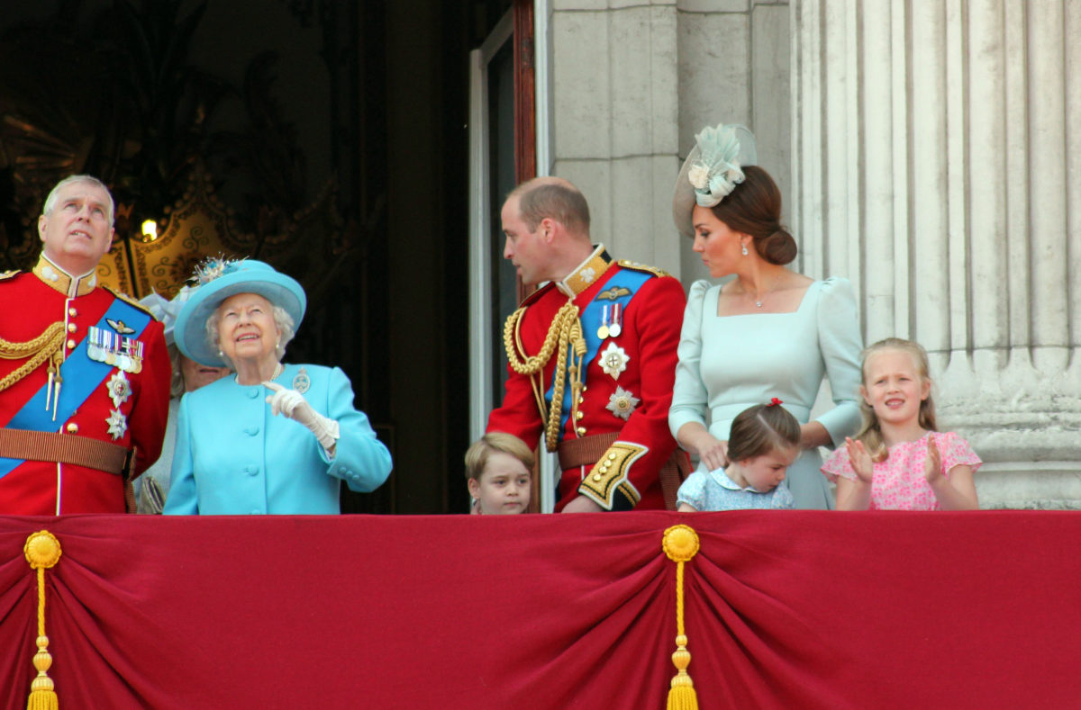 The Reason Why Prince Andrew Has Been Out of the Picture Is Because Prince William Allegedly Wants His Uncle Banned for Good | With Prince Andrew’s integrity tarnished after he was sued by Virginia Robert Giuffre for infliction of emotional distress and battery, Prince William is ready to take a step forward without Prince Andrew.