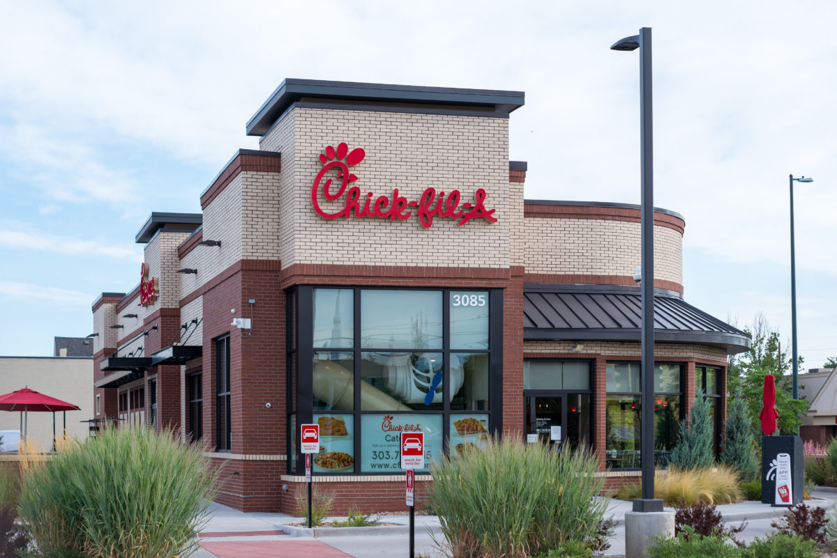 Chick-fil-A Employees Speak Up About The Strange Rules They Must Follow At All Times