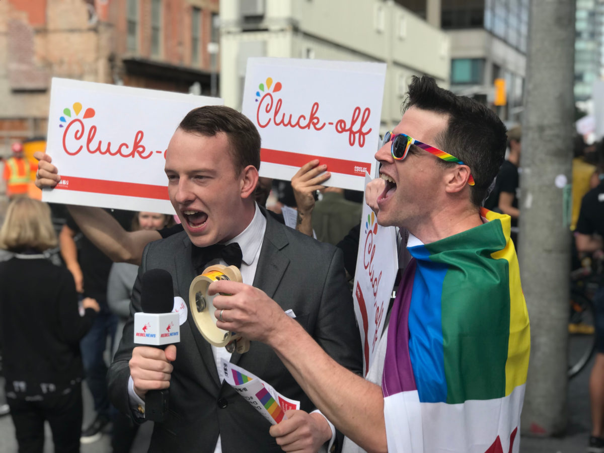 Chick-fil-A Employees Speak Up About The Strange Rules They Must Follow At All Times | Ever wonder what’s really going on behind a Chick-fil-A employee’s cheerful smile? A LOT of RULES!