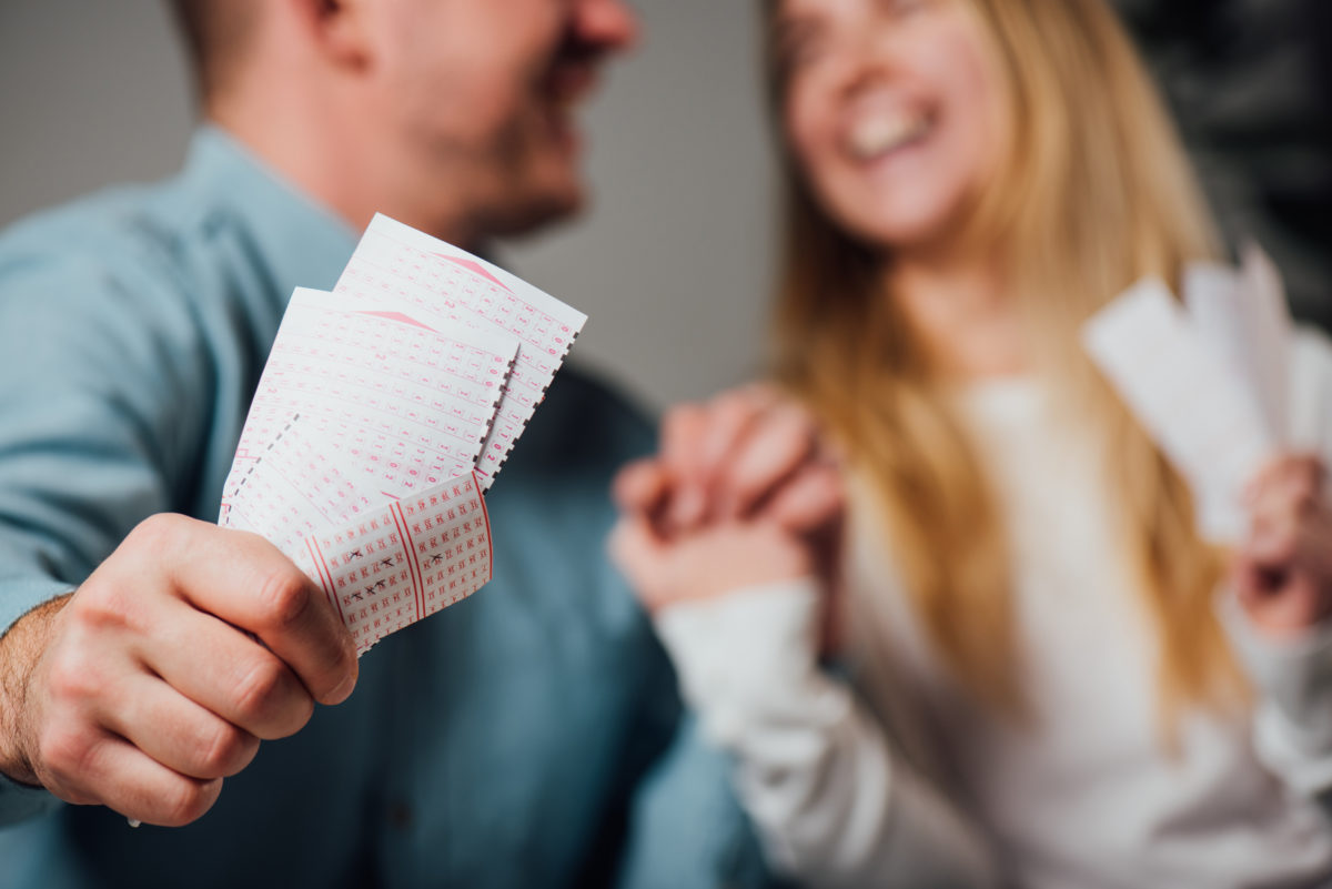 After A Single Mom Won A $188 Million Jackpot, She Found Her Troubles Were Only Just Beginning | When North Carolina resident Marie Holmes won $188 million in the Powerball Lottery, it seemed like all of her troubles were behind her.