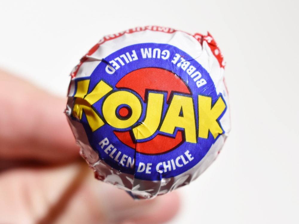 Kojak 