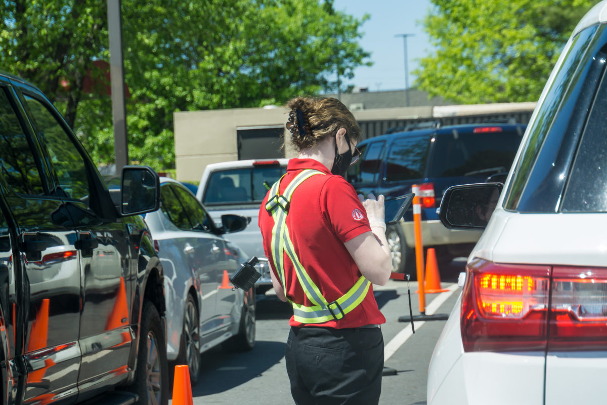 Chick-fil-A Employees Speak Up About The Strange Rules They Must Follow At All Times | Ever wonder what’s really going on behind a Chick-fil-A employee’s cheerful smile? A LOT of RULES!