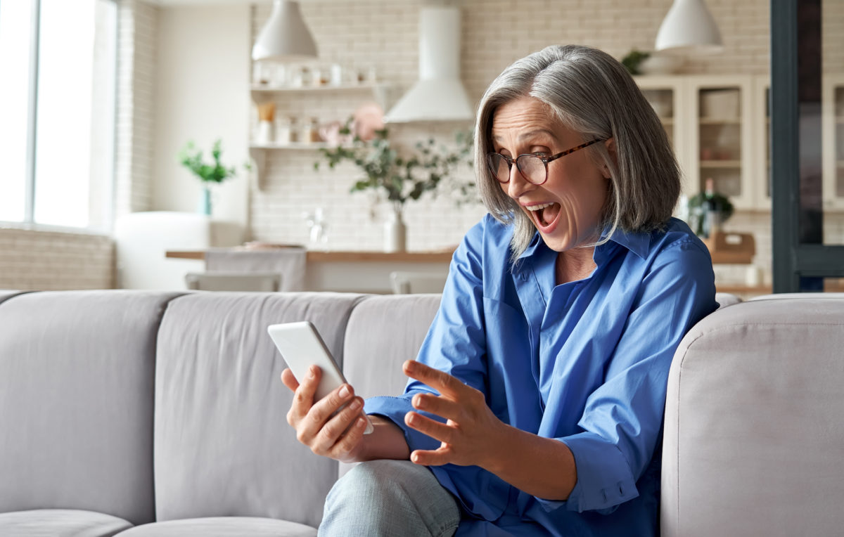 After A Single Mom Won A $188 Million Jackpot, She Found Her Troubles Were Only Just Beginning | When North Carolina resident Marie Holmes won $188 million in the Powerball Lottery, it seemed like all of her troubles were behind her.