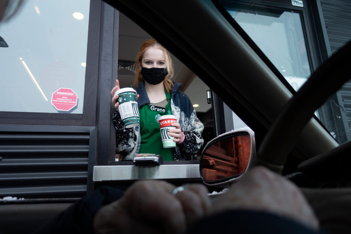 Chick-fil-A Employees Speak Up About The Strange Rules They Must Follow At All Times | Ever wonder what’s really going on behind a Chick-fil-A employee’s cheerful smile? A LOT of RULES!