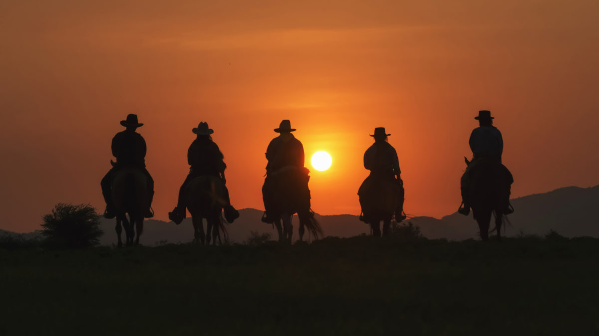 Cowboy’s Historic Forgotten Discovery That Carries An Unjust Explanation Behind It | Not many people today know the name George McJunkin, but they should. Though the cowboy has largely been erased from U.S. history, which is a shame given his contributions to it.