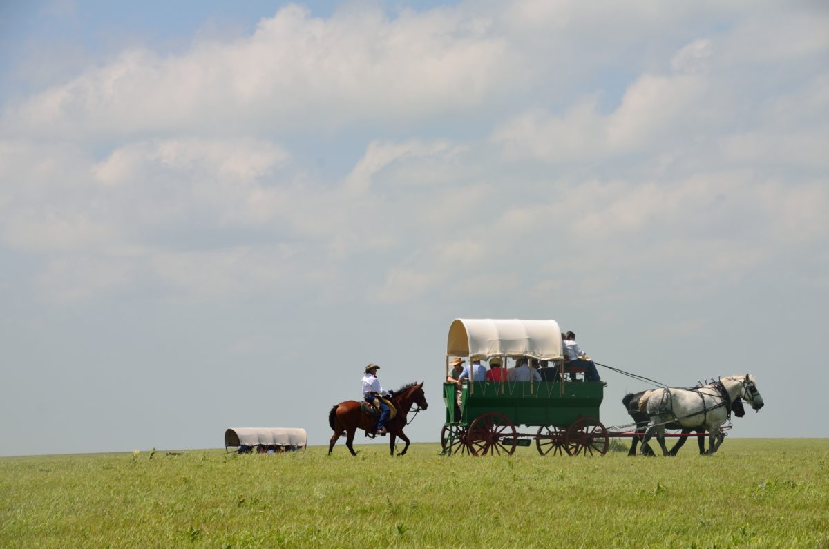 Cowboy’s Historic Forgotten Discovery That Carries An Unjust Explanation Behind It | Not many people today know the name George McJunkin, but they should. Though the cowboy has largely been erased from U.S. history, which is a shame given his contributions to it.