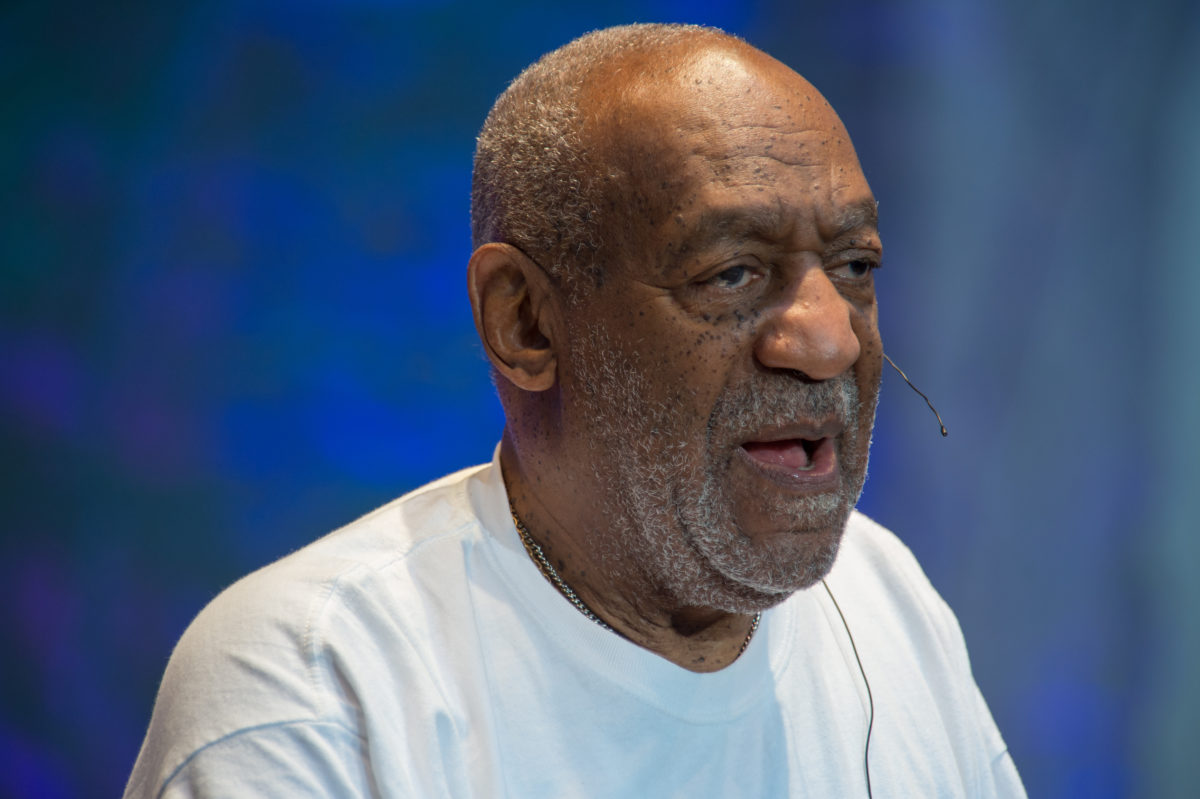 Jury Finds Bill Cosby Guilty Again