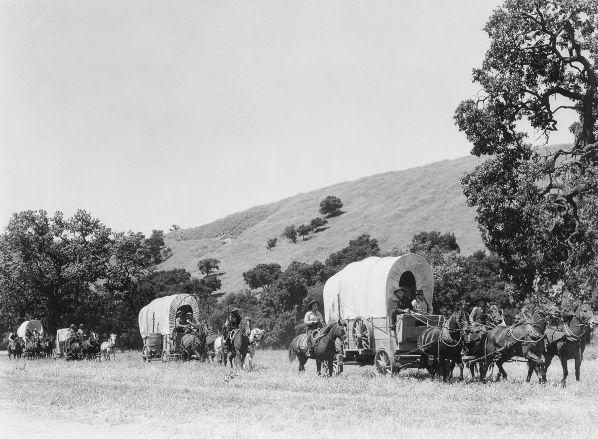 Cowboy’s Historic Forgotten Discovery That Carries An Unjust Explanation Behind It | Not many people today know the name George McJunkin, but they should. Though the cowboy has largely been erased from U.S. history, which is a shame given his contributions to it.