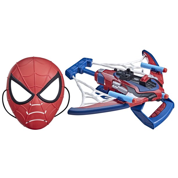 Spiderman Toys Your Kids Will Love