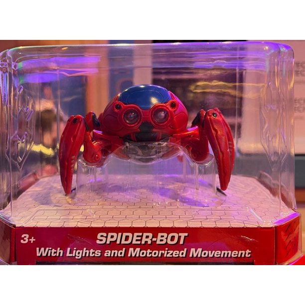 Spiderman Toys Your Kids Will Love