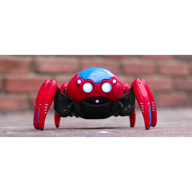 Spiderman Toys Your Kids Will Love