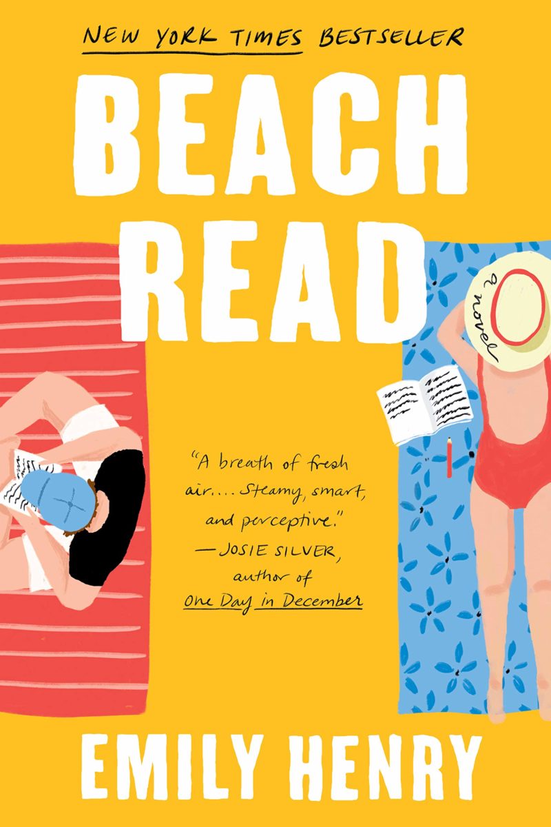 Beach Reads