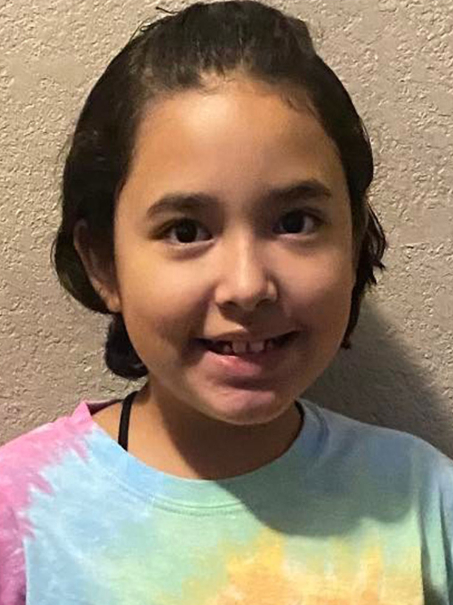 10-Year-Old Uvalde Victim's Google Doodle Debuted