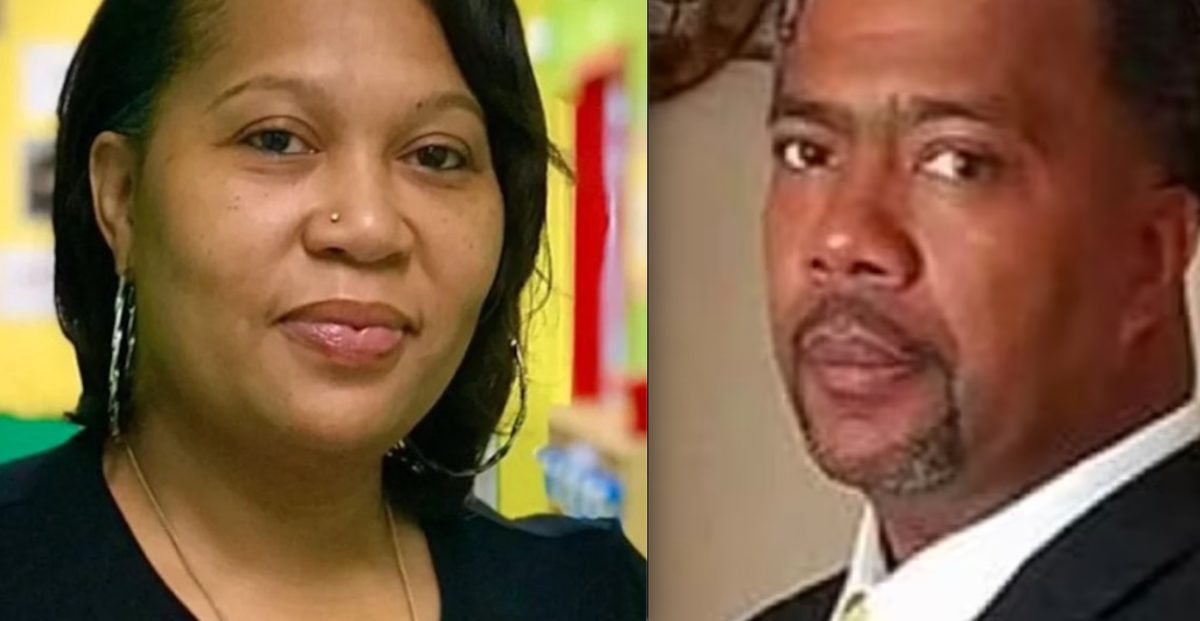 Daycare Owner Shoots Her Husband After She Learns What He’s Accused Of