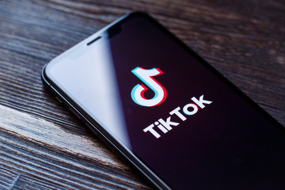 Parents Sue TikTok After 9-Year-Old Daughter Dies During 'Blackout' Challenge