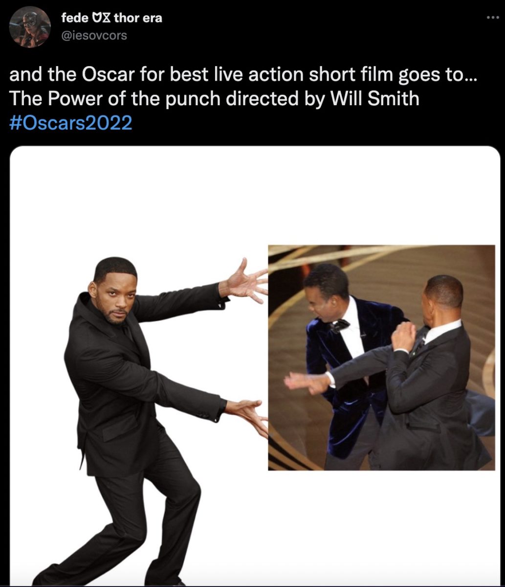 Will Smith Memes