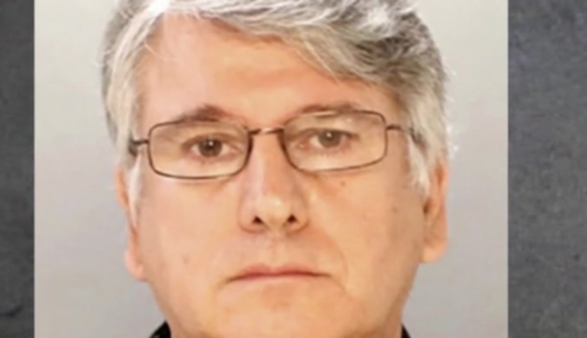 Neurologist Convicted Of Raping And Assaulting His Patients After Getting Them Addicted To Opioids