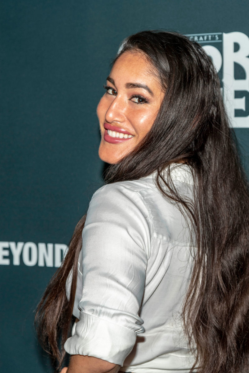 Yellowstone's Q’orianka Kilcher Charged For Collecting Disability While Working