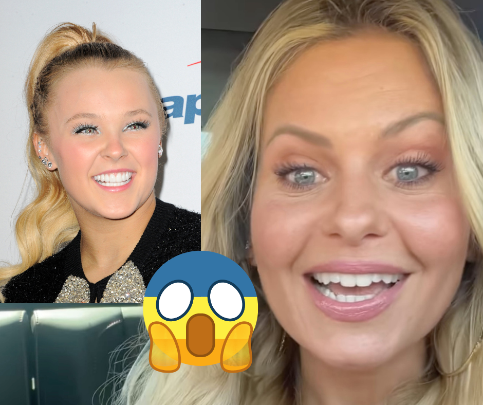 Candace Cameron Bure's Daughter Natasha Has Some Pretty Harsh Words for JoJo Siwa After Calling Her Mom the 'Rudest Celebrity'