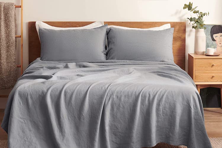 Best Hotel-Quality Sheets on Amazon