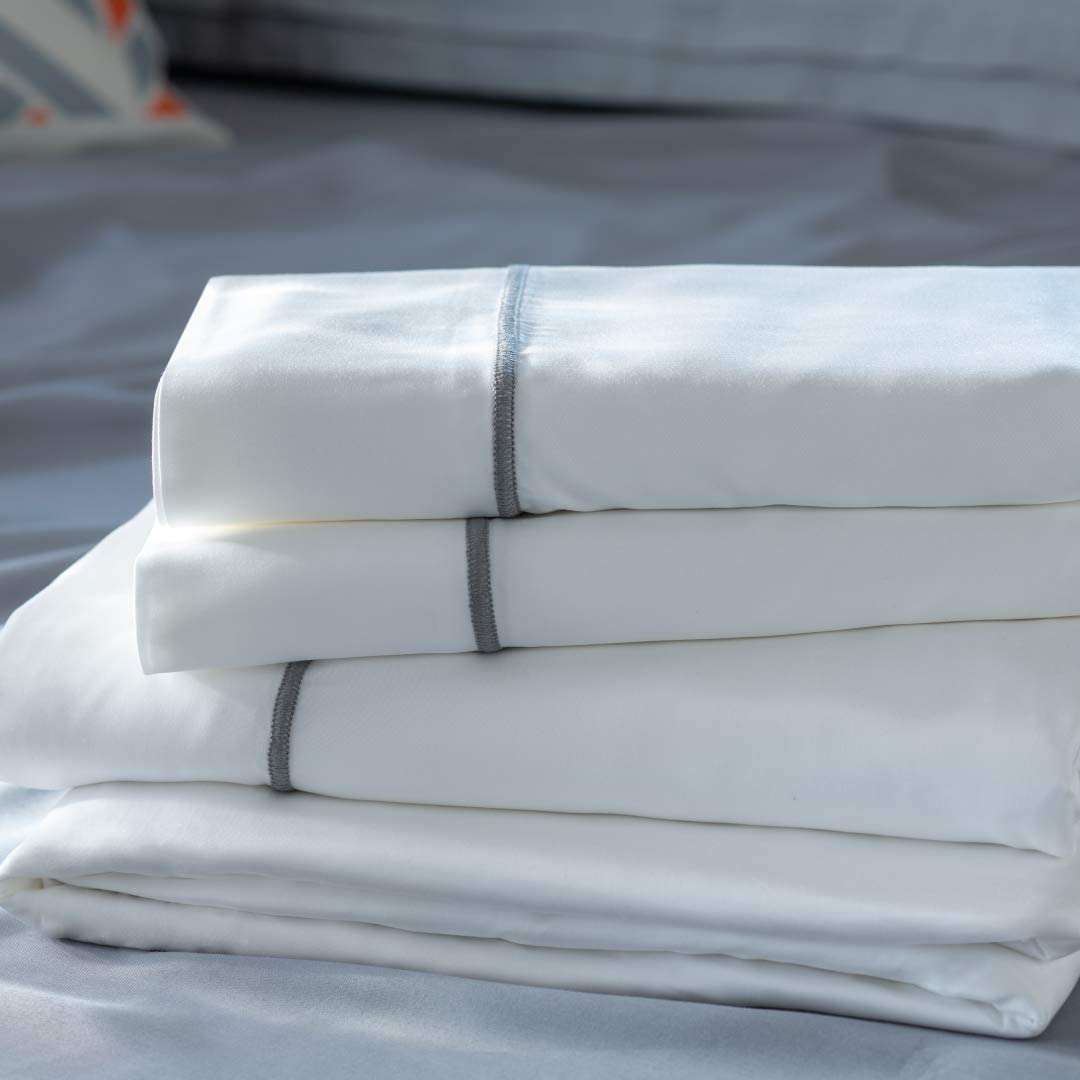 Best Hotel-Quality Sheets on Amazon